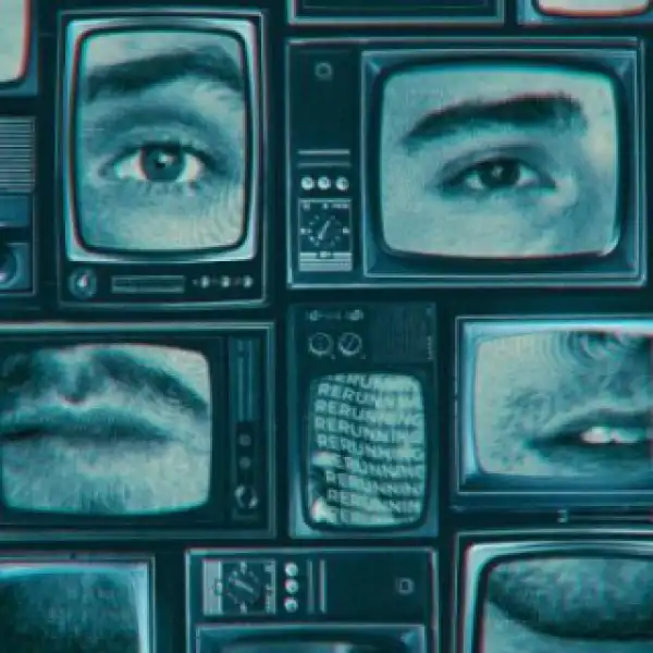 Fly by Midnight - Swimming With Sharks (feat. Dave Edwards)